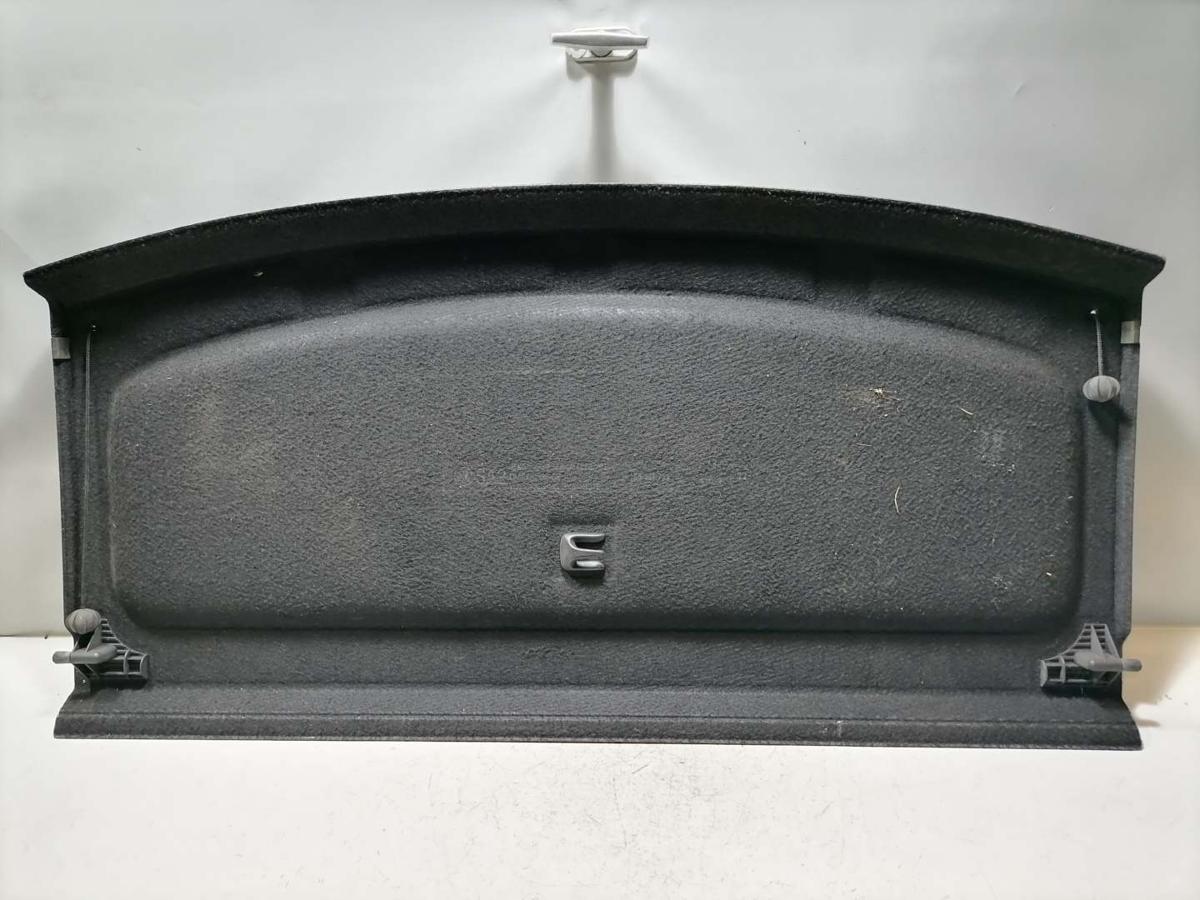 VW Golf 5 original Hutablage Abdeckung Kofferraum Flie&szlig;heck Bj.2004